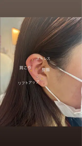 エクシアホワイト 立川南口のエステ・リラクイメージ