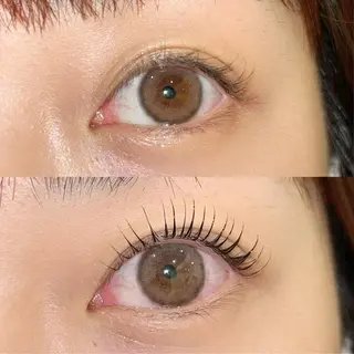 マツエク・マツパ ai一重専門🎀束感 まつげ🫧表参道のマツエク・マツパデザイン