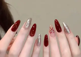 ネイル MIYUKI Nail所属・MIYUKI  美桜のネイルデザイン