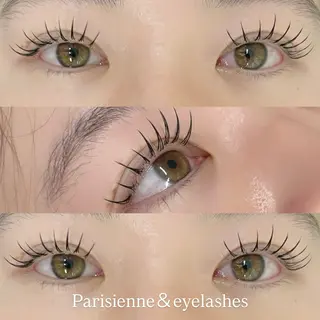 マツエク・マツパ shucre四日市店所属・八 重 田のマツエク・マツパデザイン