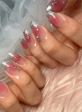 ネイル mille feuilleのネイルデザイン