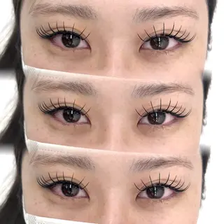 マツエク・マツパ 大阪本町/マツエク /harukaのマツエク・マツパデザイン