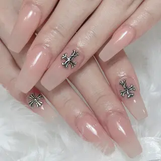 ネイル DIAMOND 💦のネイルデザイン