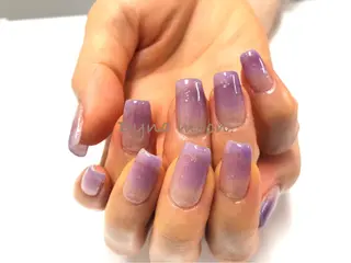 ネイル Dyna moon.のネイルデザイン