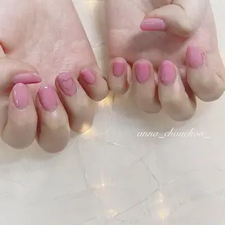 ネイル Anna Sano⭐️のネイルデザイン