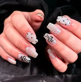 ネイル HandSnail自宅サロン所属・HandSnail 座間自宅ネイルサロンのネイルデザイン