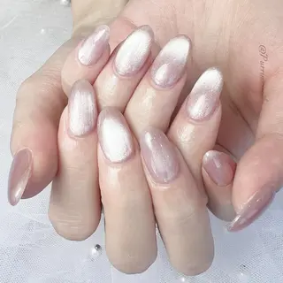 ネイル 鹿取 春子Teamのネイルデザイン