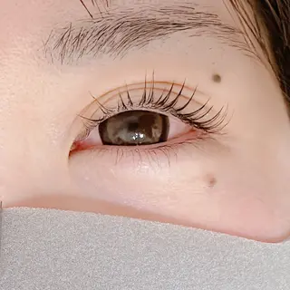 マツエク・マツパ Liz.&所属・eyelash Liz.&(つぼい)のマツエク・マツパデザイン