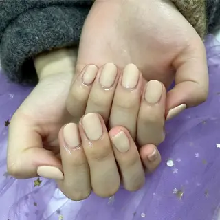 ネイル 畠山 ゆいのネイルデザイン