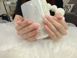 ネイル MIKIネイルサロン所属・MIKIネイル YUKAのネイルデザイン