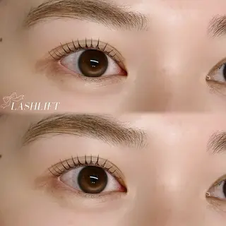 マツエク・マツパ oma🕯️ risaのマツエク・マツパデザイン