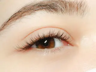 マツエク・マツパ 京都のまつげ桜日和 小島美桜のマツエク・マツパデザイン