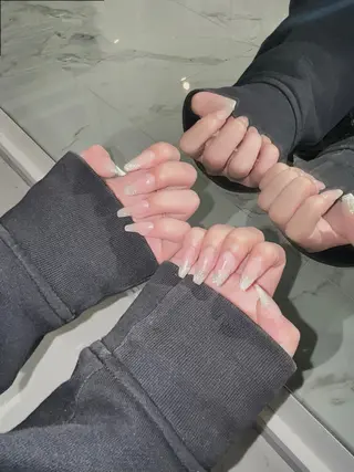 ネイル しゅう 💫のマツエク・マツパデザイン