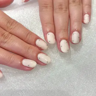 ネイル nailist🍒 ヤマザキのネイルデザイン