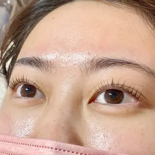 マツエク・マツパ 岡澤 あすかのマツエク・マツパデザイン