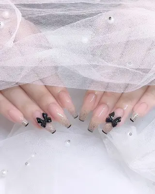 ネイル Hal nail Nanamiのネイルデザイン