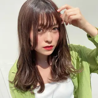 セミロング 🌟マチダ テルヤ🌟のその他イメージ