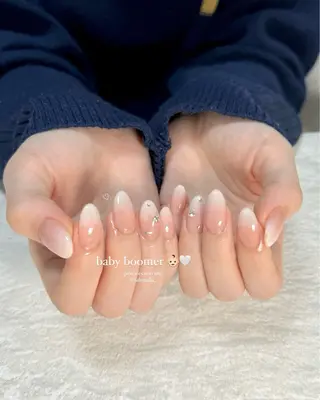 ネイル private salon uluのネイルデザイン