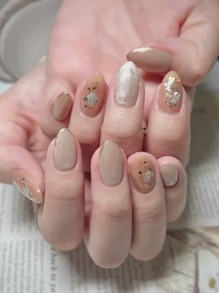 ネイル Rarity ネイルサロン所属・Rarity ネイルサロンのネイルデザイン