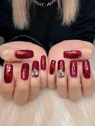 ネイル VIOLA .nailのネイルデザイン