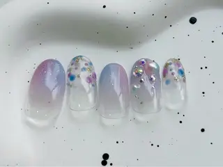 ネイル アイ.ネイリスト りこの眉毛・アイブロウイメージ