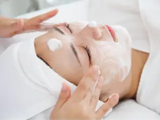 毛穴ケア専門サロン miliのエステ・リラクイメージ