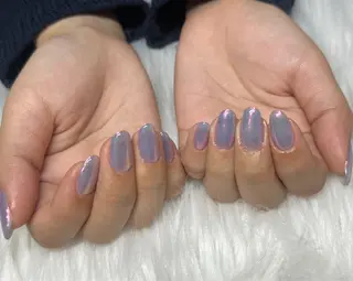 ネイル nailist Naoのネイルデザイン