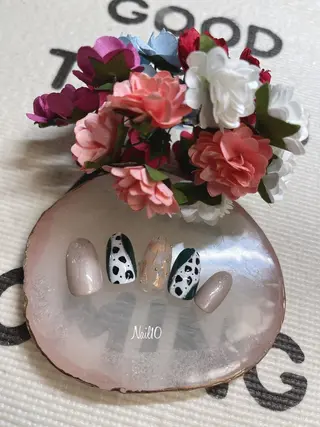 ネイル Nail10 Kakoのネイルデザイン