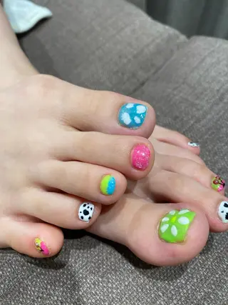 ネイル HARE &nail ☪️remiのヘアスタイル