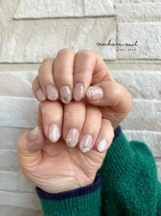 ネイル mahana nailのネイルデザイン