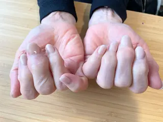 ネイル Nailist Missaのネイルデザイン