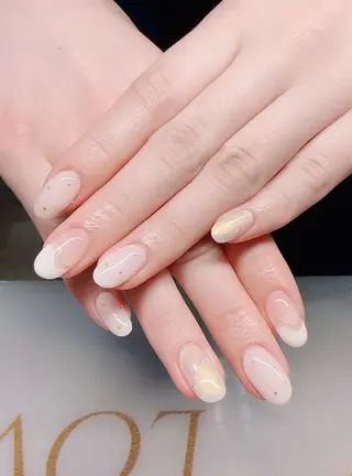 ネイル ルアナネイルサロン所属・ルアナネイル サロンのネイルデザイン