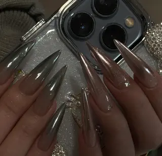 ネイル Miya🎀 nailのネイルデザイン