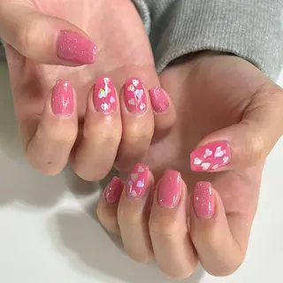ネイル lcoco nailのネイルデザイン