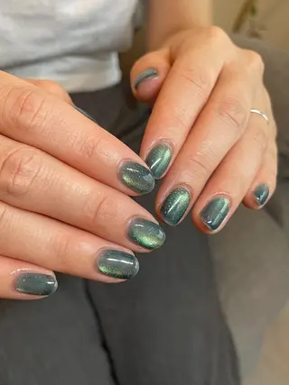 ネイル anny ／あにのネイルデザイン