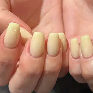 ネイル Yarm As Etelのネイルデザイン