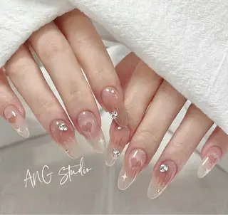 ネイル ANG Studioのネイルデザイン