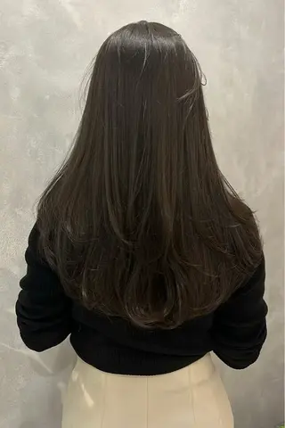 ロング côte所属・【期間限定】 ショート特化/表参道のヘアスタイル