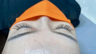 マツエク・マツパ Arana salonのマツエク・マツパデザイン