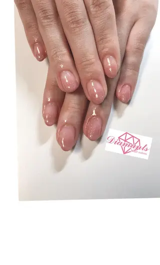 ネイル Asa miのネイルデザイン