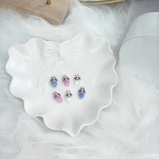 ネイル ୨୧ mio୨୧のネイルデザイン