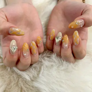 ネイル パラジェル登録サロンfeerique所属・Uchida Mayunaのその他イメージ