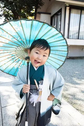 キッズ 野咲き 美容室のマツエク・マツパデザイン