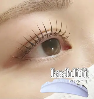 マツエク・マツパ charm所属・charm 【📍大名】のマツエク・マツパデザイン