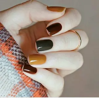 ネイル MORI ネイル SALONのネイルデザイン