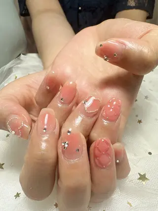 ネイル Max nail&eyeのネイルデザイン