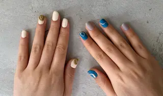 ネイル Raybeauty marinaのネイルデザイン