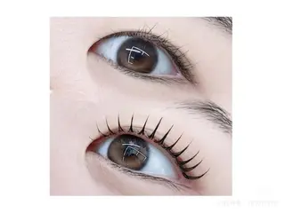 パーマ 佐々木 茜のマツエク・マツパデザイン