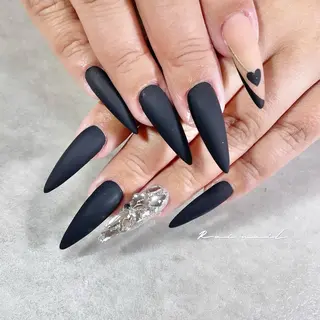 ネイル Rai nail_ Risaのネイルデザイン