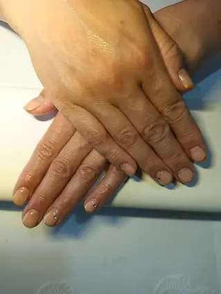 ネイル Nail  yのネイルデザイン